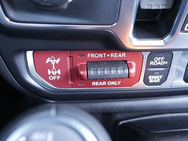 2025 Jeep Wrangler Rubicon 392 FINAL EDITION