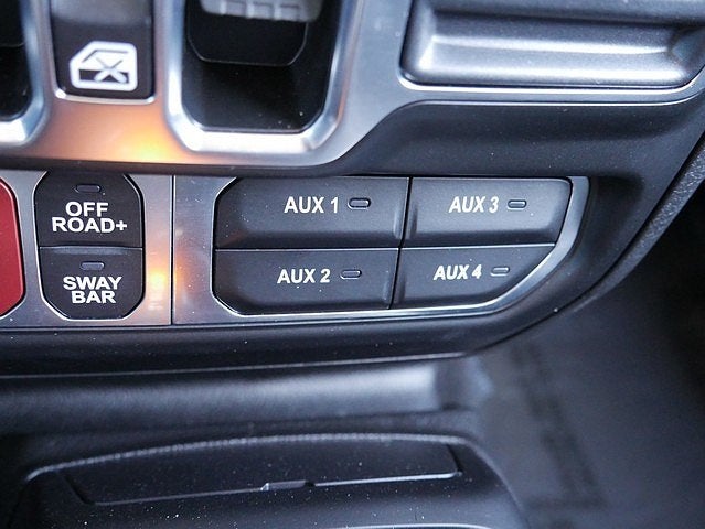 2025 Jeep Wrangler Rubicon 392 FINAL EDITION