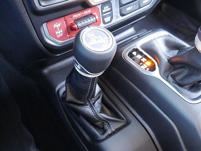 2025 Jeep Wrangler Rubicon 392 FINAL EDITION