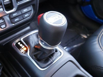 2025 Jeep Wrangler Rubicon 392 FINAL EDITION