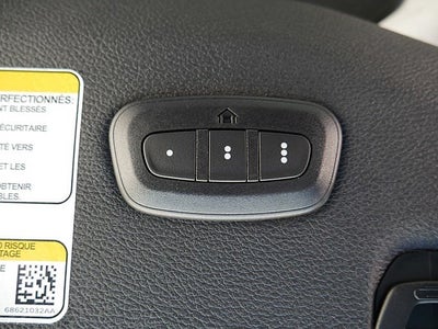 2025 Jeep Wrangler Rubicon 392 FINAL EDITION