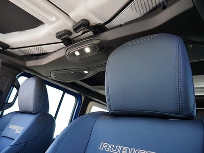 2025 Jeep Wrangler Rubicon 392 FINAL EDITION