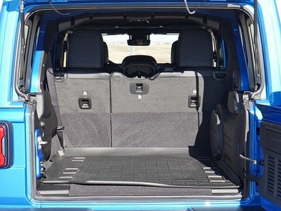 2025 Jeep Wrangler Rubicon 392 FINAL EDITION