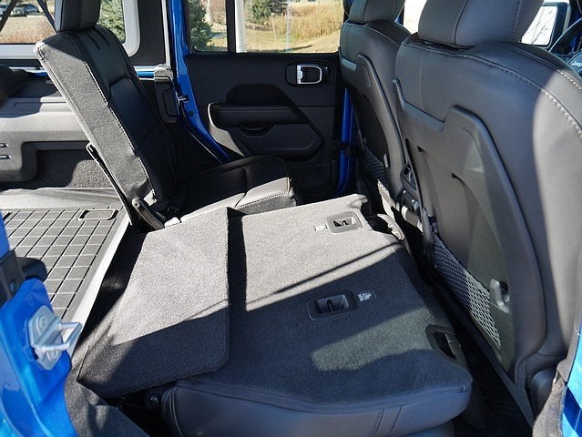 2025 Jeep Wrangler Rubicon 392 FINAL EDITION