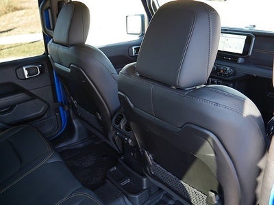 2025 Jeep Wrangler Rubicon 392 FINAL EDITION