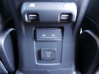 2025 Jeep Wrangler Rubicon 392 FINAL EDITION