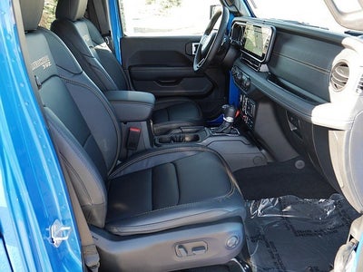 2025 Jeep Wrangler Rubicon 392 FINAL EDITION