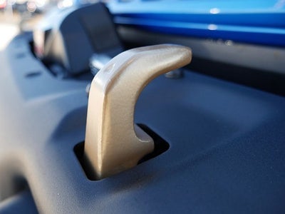 2025 Jeep Wrangler Rubicon 392 FINAL EDITION