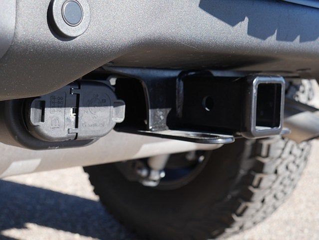 2025 Jeep Wrangler Rubicon 392 FINAL EDITION