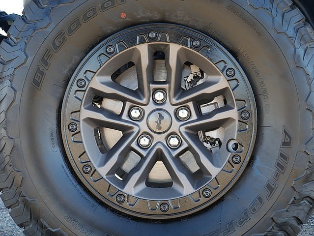 2025 Jeep Wrangler Rubicon 392 FINAL EDITION