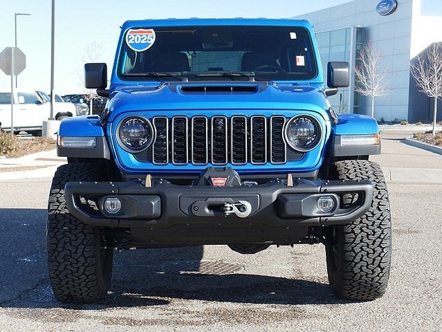 2025 Jeep Wrangler Rubicon 392 FINAL EDITION