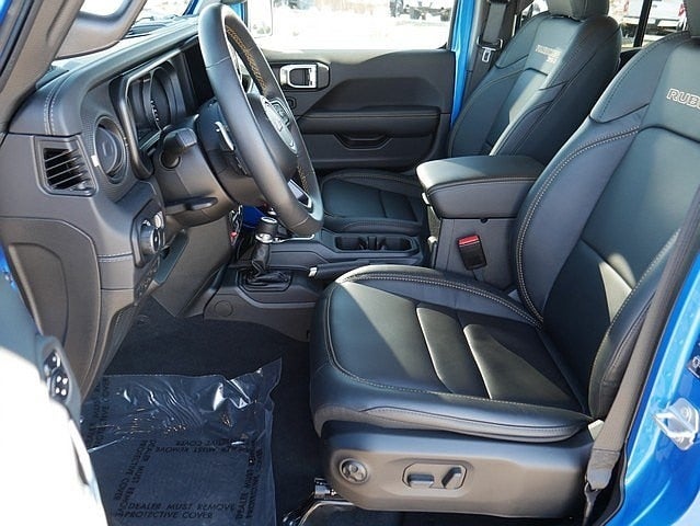 2025 Jeep Wrangler Rubicon 392 FINAL EDITION