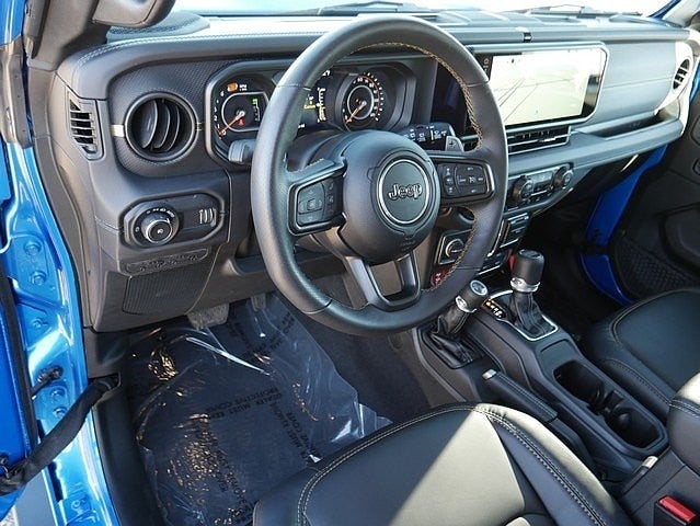 2025 Jeep Wrangler Rubicon 392 FINAL EDITION