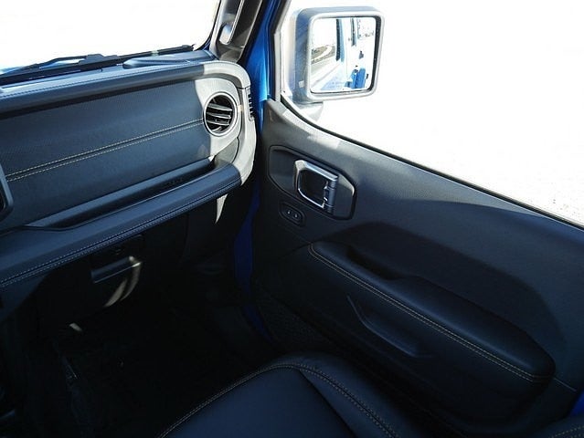 2025 Jeep Wrangler Rubicon 392 FINAL EDITION