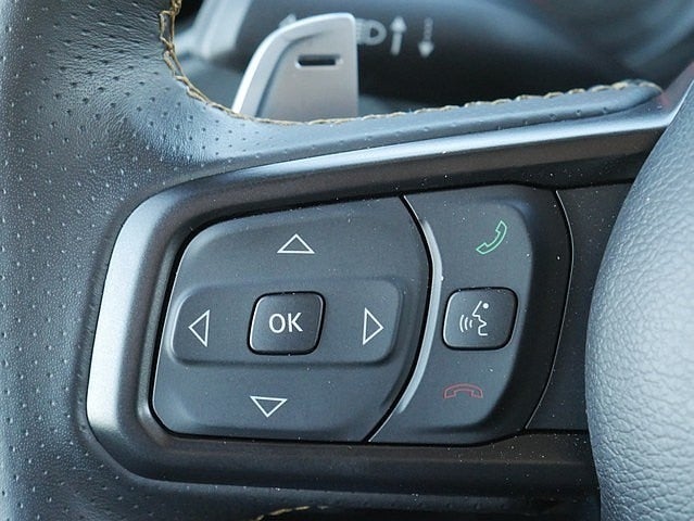 2025 Jeep Wrangler Rubicon 392 FINAL EDITION