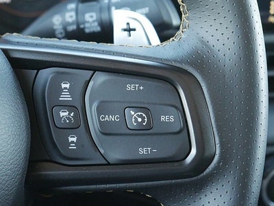 2025 Jeep Wrangler Rubicon 392 FINAL EDITION