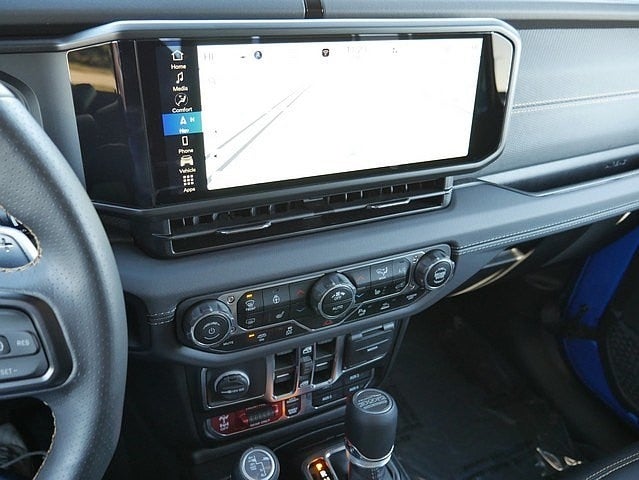 2025 Jeep Wrangler Rubicon 392 FINAL EDITION