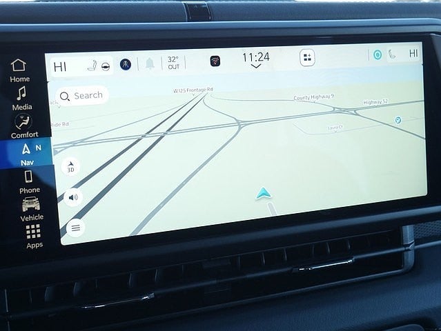 2025 Jeep Wrangler Rubicon 392 FINAL EDITION