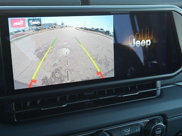 2025 Jeep Wrangler Rubicon 392 FINAL EDITION