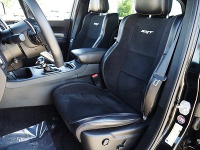 2018 Dodge Durango SRT AWD 6.4