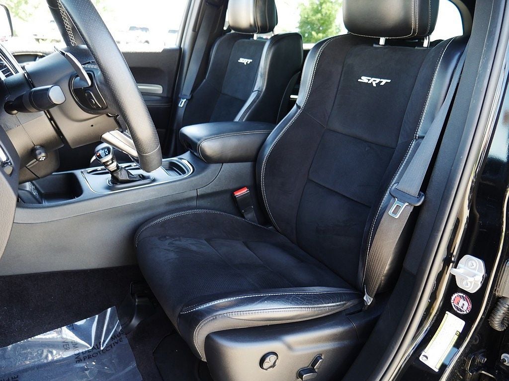 2018 Dodge Durango SRT AWD 6.4