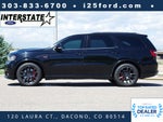 2018 Dodge Durango SRT AWD 6.4