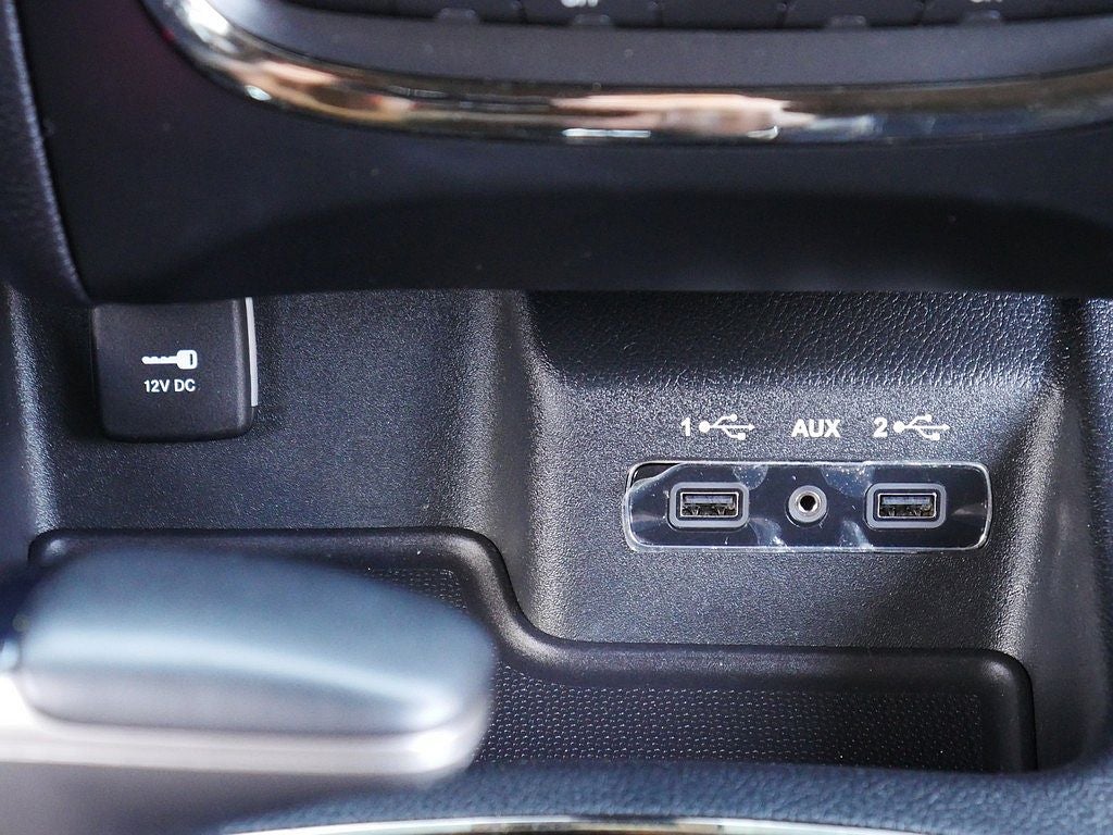 2018 Dodge Durango SRT AWD 6.4