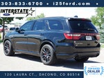 2018 Dodge Durango SRT AWD 6.4