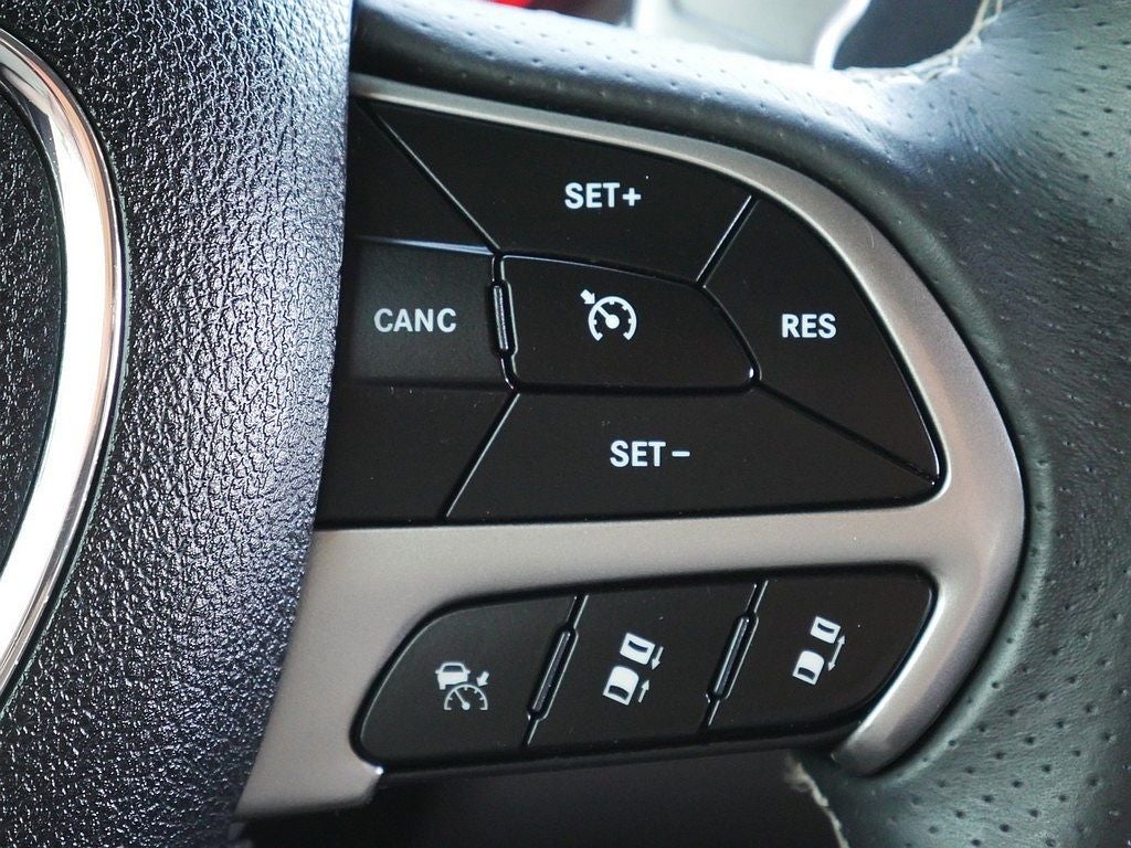 2018 Dodge Durango SRT AWD 6.4