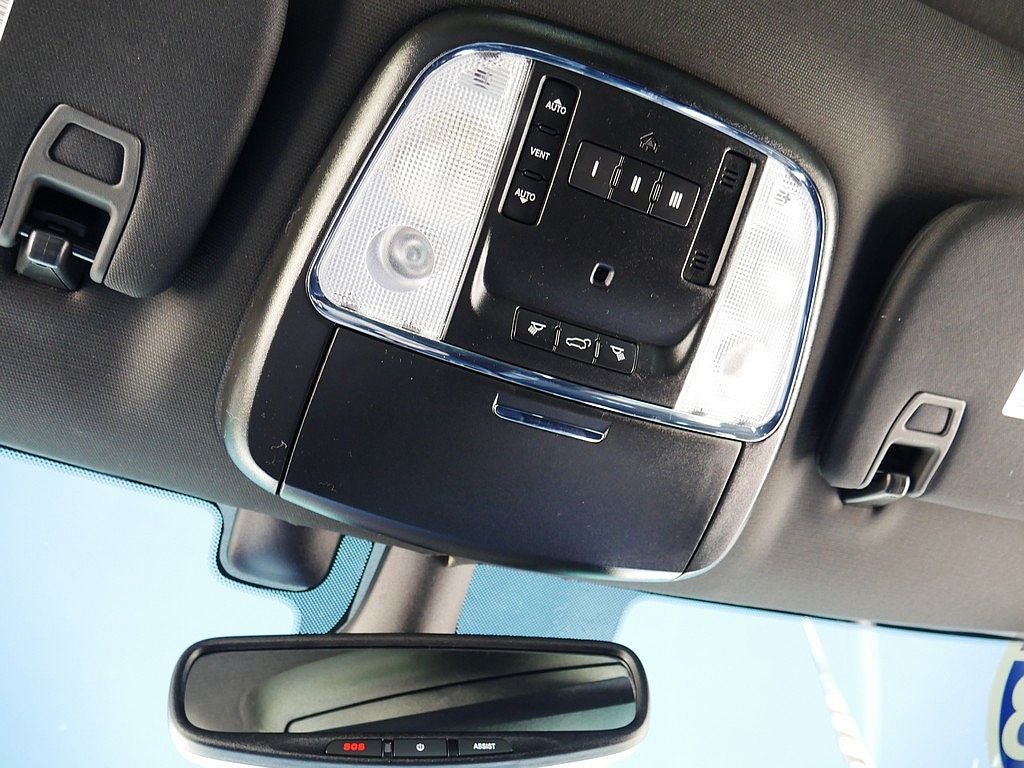 2018 Dodge Durango SRT AWD 6.4