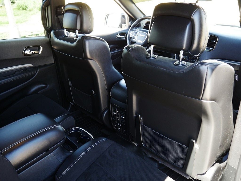 2018 Dodge Durango SRT AWD 6.4