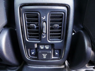 2018 Dodge Durango SRT AWD 6.4