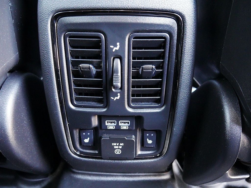 2018 Dodge Durango SRT AWD 6.4