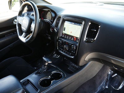 2018 Dodge Durango SRT AWD 6.4