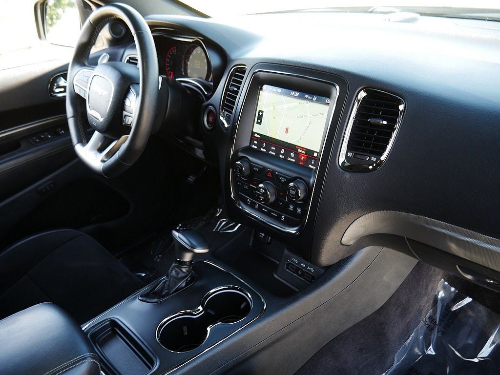 2018 Dodge Durango SRT AWD 6.4
