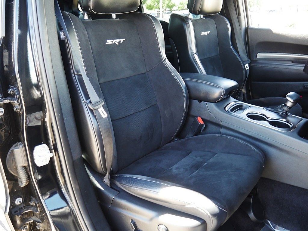 2018 Dodge Durango SRT AWD 6.4
