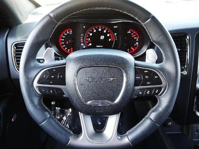 2018 Dodge Durango SRT AWD 6.4