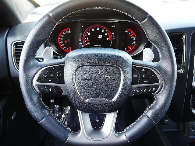2018 Dodge Durango SRT AWD 6.4