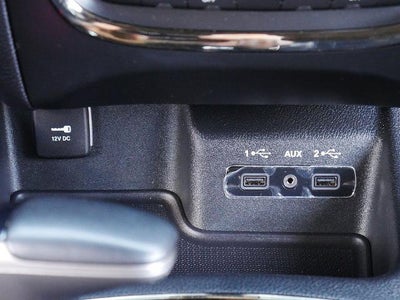 2018 Dodge Durango SRT AWD 6.4