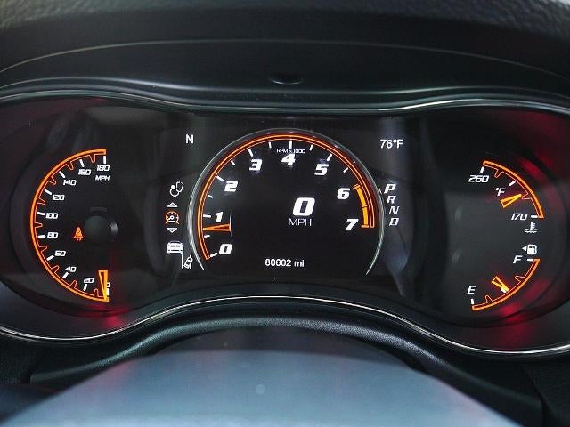 2018 Dodge Durango SRT AWD 6.4