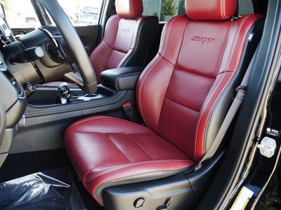 2024 Dodge Durango SRT Hellcat PLUS AWD