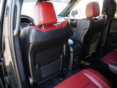 2024 Dodge Durango SRT Hellcat PLUS AWD