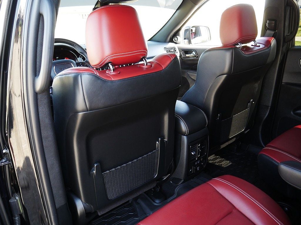 2024 Dodge Durango SRT Hellcat PLUS AWD
