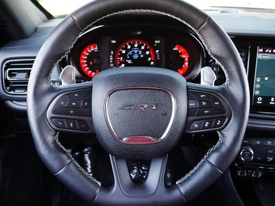 2024 Dodge Durango SRT Hellcat PLUS AWD