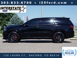 2024 Dodge Durango SRT Hellcat PLUS AWD
