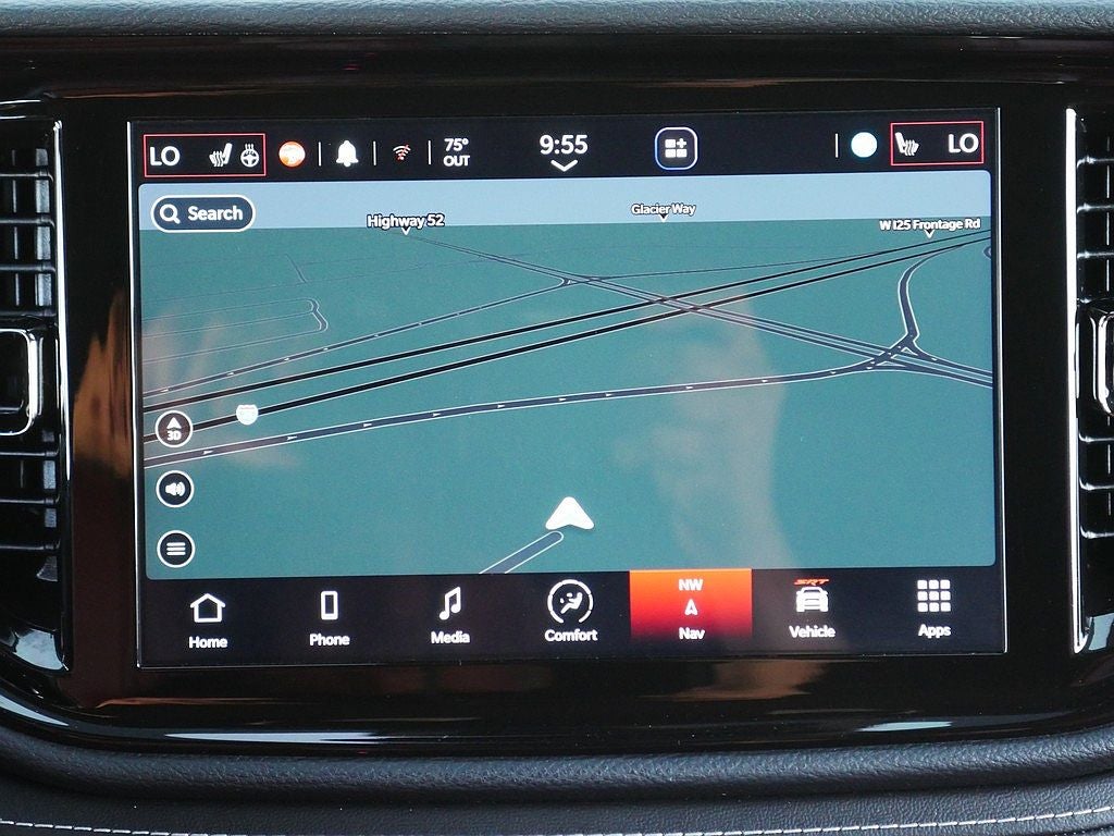 2024 Dodge Durango SRT Hellcat PLUS AWD