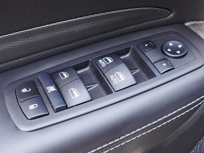 2024 Dodge Durango SRT Hellcat PLUS AWD