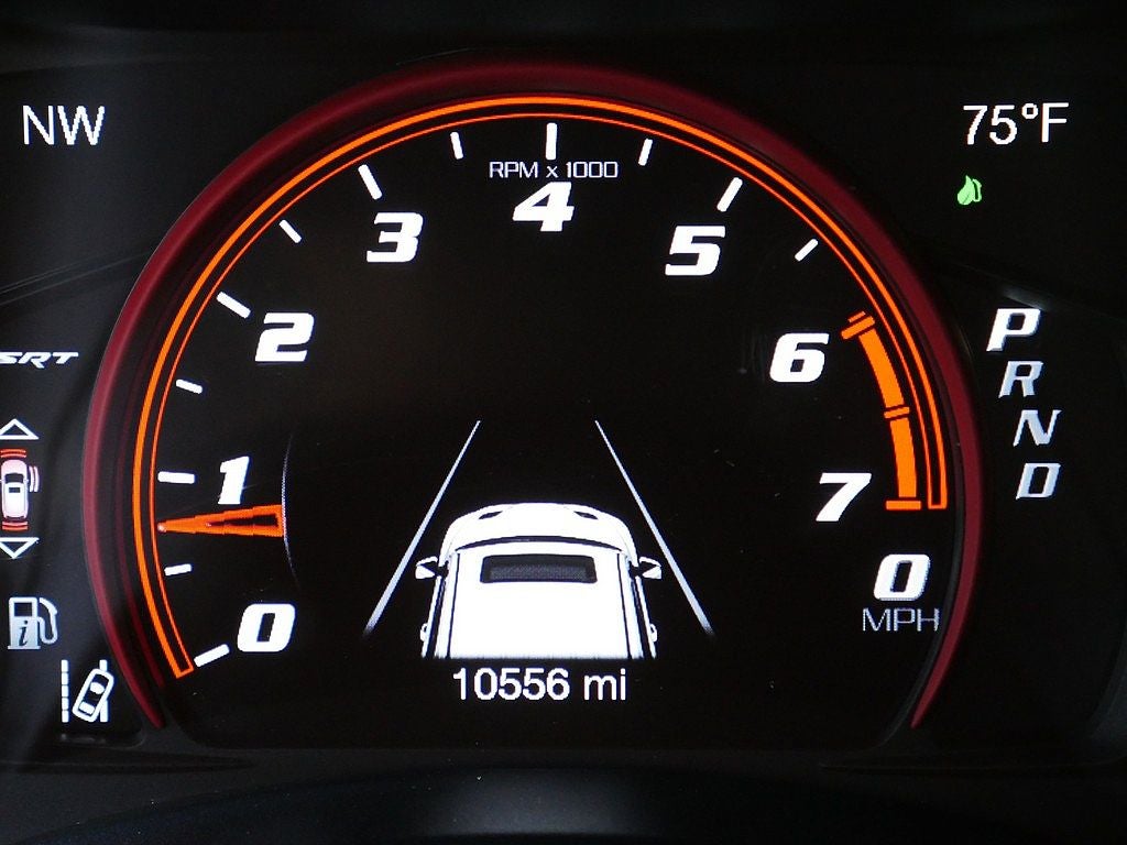 2024 Dodge Durango SRT Hellcat PLUS AWD