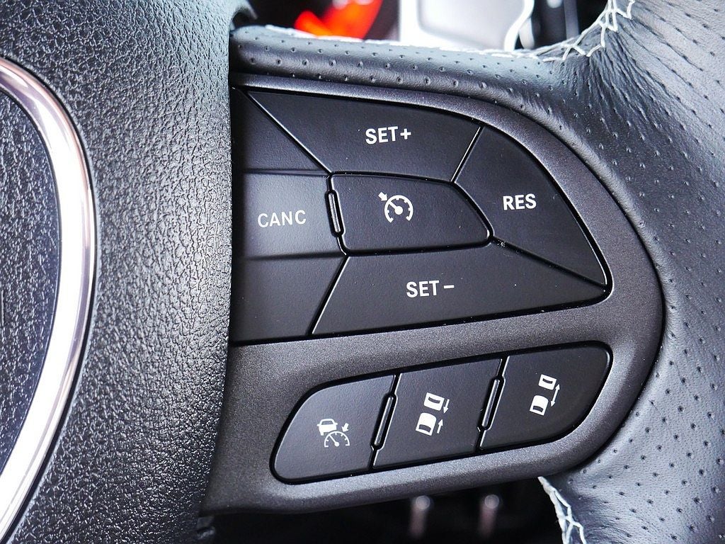 2024 Dodge Durango SRT Hellcat PLUS AWD