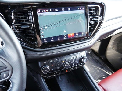 2024 Dodge Durango SRT Hellcat PLUS AWD